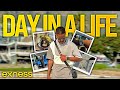 A Day In A Life Of A South African Millionaire Trader In CapeTown ExnessConnect