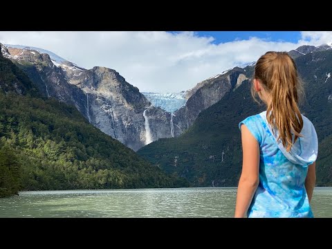 Lost in the Americas: Chile Part 1