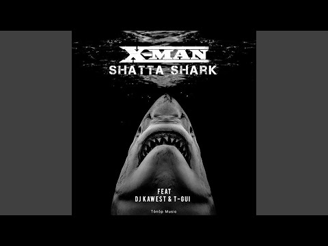 Shatta Shark