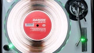 DARUDE - FEEL THE BEAT (JS16 DARK MIX) (℗2000)