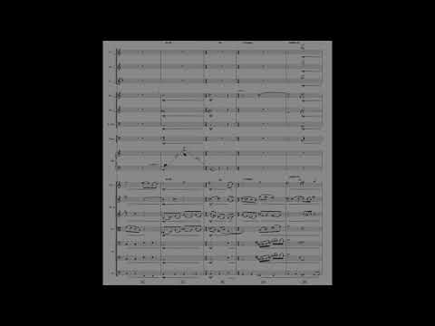 "The Summit" by Guy Bacos (VSL Synchron Strings Pro demo with score)