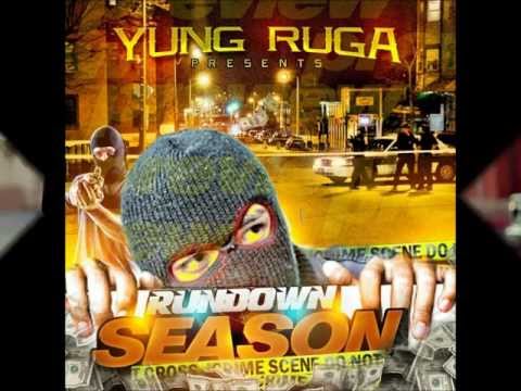 Yung Ruga ft. J-Knocka - Sneak Diss (Prod By-Snatch&Grab)