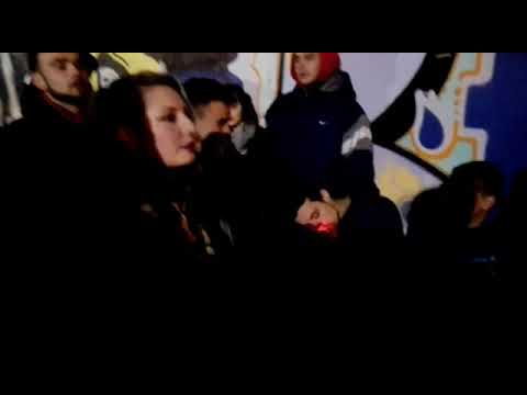 MASTO VS ZEIGEN - OCTAVOS - 2K18 BATTLE