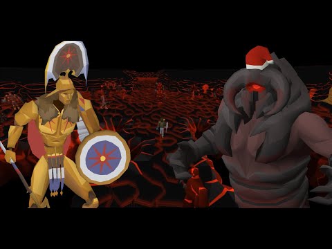 A Full Year of Hardcore Ironman Progress