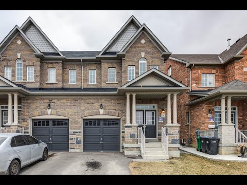 56 Altura Way Brampton