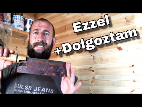 hogyan lehet zsírgolyókat égetni