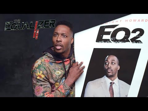 The Equalizer 2 (NBA Finals Spot 'Catchphrase 101')