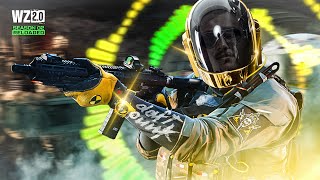 Les DAFT PUNK sur Warzone ? 🤖