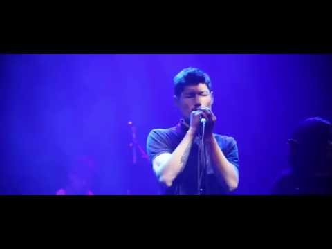 JPT ROCKERZ - TIMILAI LIVE / Parcha Nepal Music Festival
