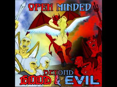 Open Minded- Fire house