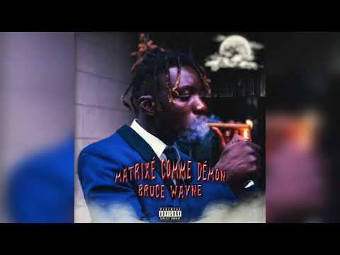 Matrixé Comme Démon- Bruce Wayne(audio) [by bbzalaprod)