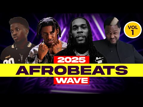 BEST OF AFROBEATS NAIJA TAKEOVER 2025 VIDEO MIX | Laho, Arike