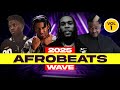 BEST OF AFROBEATS NAIJA TAKEOVER 2025 VIDEO MIX Laho Arike