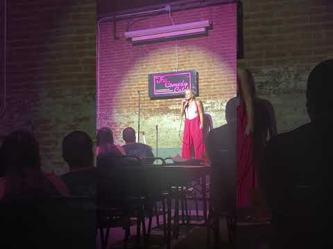 ATL!! will never forget it!! #standupcomedy #standup #comedy #funny @funnydumbblonde