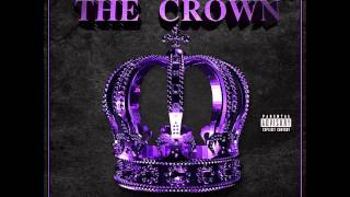 Z-Ro - Im Gone - (Chopped &amp; Screwed) (The Crown Album) 2014
