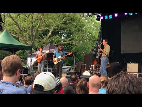 Ultimate Painting - Ultimate Painting (Live at Central Park Summerstage July 17, 2017)