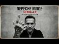 Album ULTRA 4 0 Depeche Mode Inspired Dark Electronic AI Mix Electro 90s 2000s