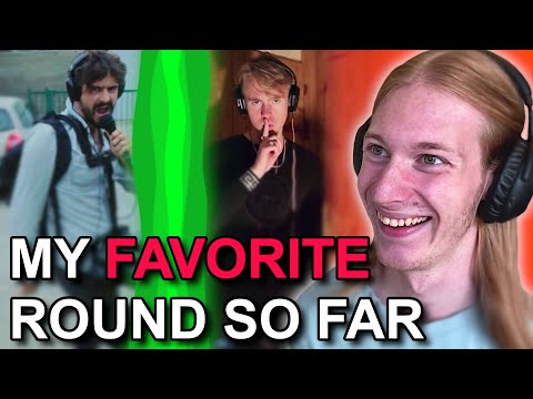 Robin vs KBA (PT1) | KBB21 LOOP | Amateur Beatboxer Reacts (ANALYSIS)