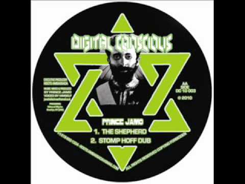 DIGITAL CONSCIOUS DC10003 PRINCE JAMO.wmv