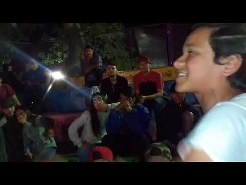 Tcnik Vs Klibre // FINAL BATALLAS DE RAP