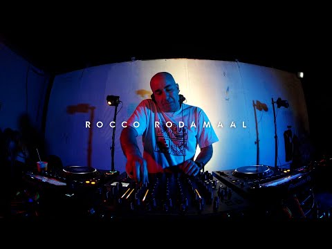 Choka'z Showcase | Rocco Rodamaal DJ Set [Part 2]