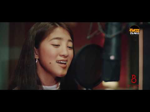 Almost Is Never Enough - Cover by Daryl Ong and Chloe Redondo