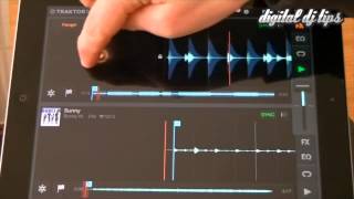 Video thumbnail for Traktor DJ Review & Talkthrough by Digital DJ Tips