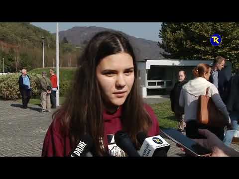 POTOCARI KONVOJ 13 10 2018