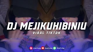Download lagu DJ MEJIKUHIBINIU VELOCITY VIRAL TIKTOK mp3