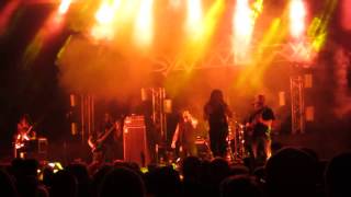 Scar Symmetry - The Iconoclast/The Anomaly Live