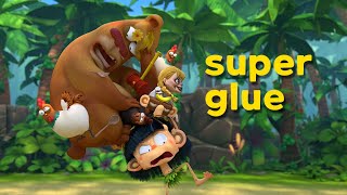 Download lagu EP046 Super Glue | JUNGLE BOX 🌴📦 mp3