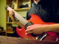 Dry Kill Logic - Track 13 (cover)