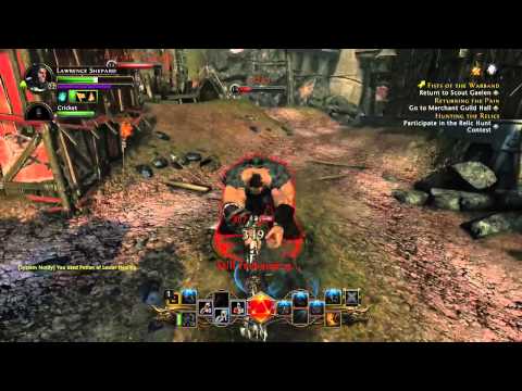 JIMBO SLICE plays NEVER WINTER - 6 / 6