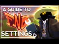 A Guide To Friday Night Bloxxin S Settings