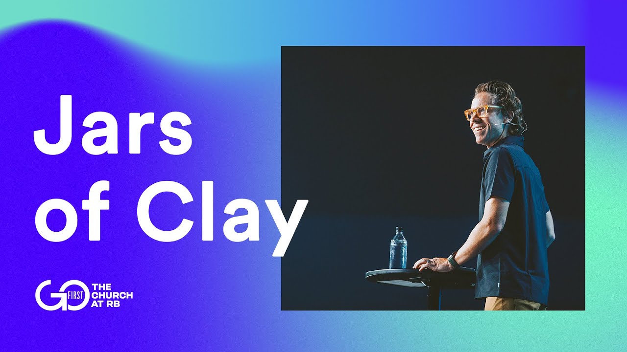 Jars of Clay