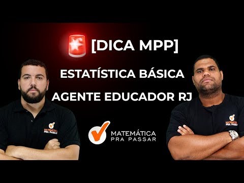 RJ EDUCATOR AGENT COMPETITION: BASIC STATISTICS TIP [2019]