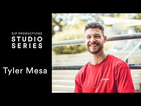 Dip Studio Series 004 - Tyler Mesa