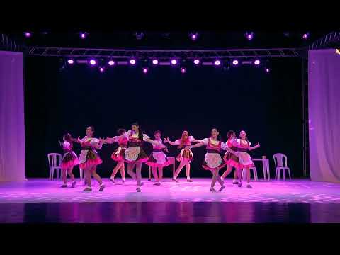 CAFETERIA 1980 PRODANÇA