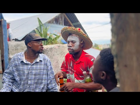 TIFOKER MENNEN  GEDE A VINN FOUYE TAKTIK 