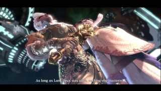 Asura's Wrath, Episode 18: A Turn of Events - Hard Triple S