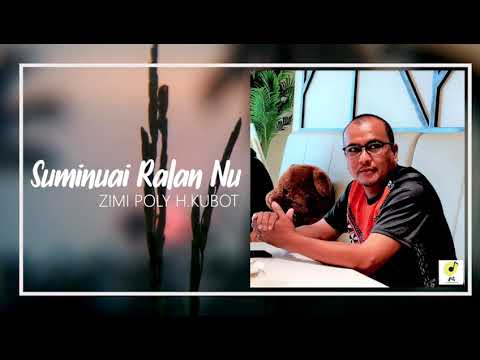 SUMINUAI RALAN NU-ZIMI POLY H.KUBOT