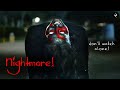 Scary Nightmare | Hindi Horror Short Film | Darkling Studios