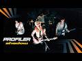 PROFILER Shadow Official Music Video