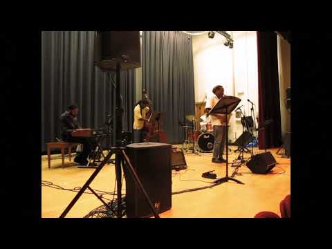 Mervin Toussaint Quintet: Honeydew | Live @ Girard College (08/18/2024)