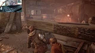 A Plague Tale #5