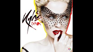 Kylie Minogue - You Make Me Feel (Demo from &quot;X&quot; era)