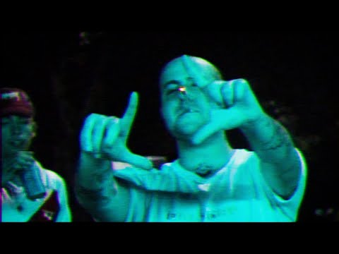 Kid Mess x Ewans - SHARAP