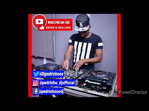 MC DON JUAN E TH CDM - PRETA DO CABELO CACHEADO - 150BPM EDIT DJ PEDRINHO