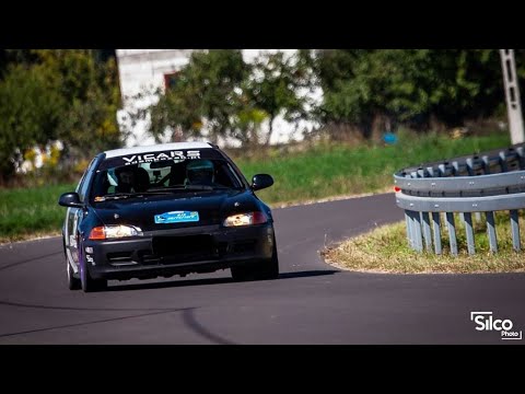 2019.08.11 KJS Św. Krzysztofa 2019 - Błonie, Honda Civic