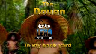 The Douen in my Back yard